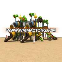 Hot sale children outdoor playground equipment