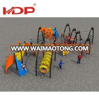 Commercial outdoor Different Size Outdoor Park Multifunctional Fitness Equipment