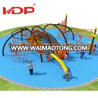 Hot Sale Proper Price Amusement Park Multifunction Fitness Equipment