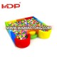 Eco-Friendly Preschool indoor soft play ball pit pool,toddler soft play