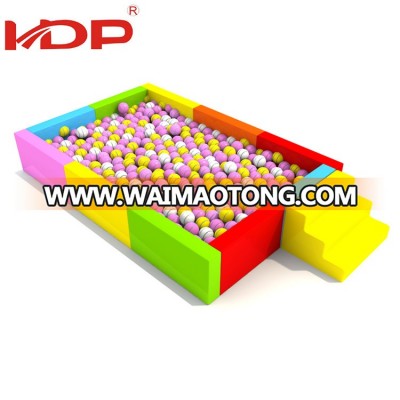 Wholesale Factory Price toddler indoor playhouses soft play