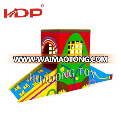 Gold Supplier Factory Price Hot Selling toddler soft play equipment indoor playground