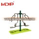 Factory Price Hot Selling Outdoor Gym Fitness Equipment Wholesale