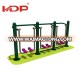 New Design Quality Assured Gymnastic Outdoor Exercise Equipment For Backyard