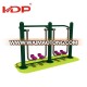 Wholesale Cheap Hot Selling Antique Curves Fitness Playground Equipment