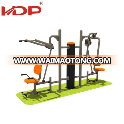 Quality-assured OEM Activity Children Outdoor Gym