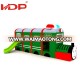 Fast Delivery Proved Small Train Style Kids Indoor Soft Play Equipment