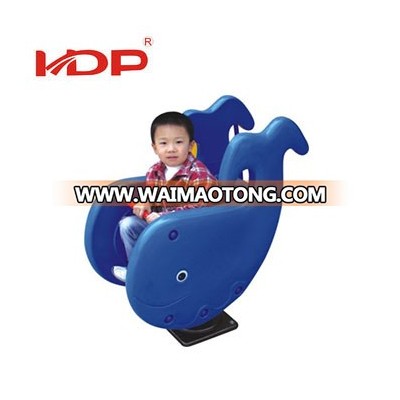 Quality Control Anti-crack Electronic Rocking Horse Indoor Playground Equipment Soft Play