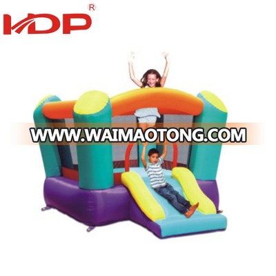 Customized Design Preschool giant inflatable water slide for adult