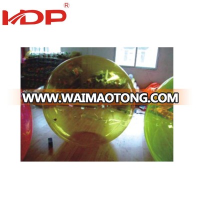 New Product Inflatable large inflatable pool toys water walking ball