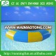 Cheap inflatable water trampoline,water blob trampoline